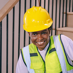 Home worker 4