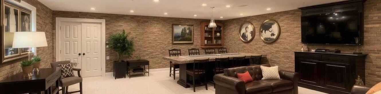 Home renovations general contractor fire restoration builder custom homes construction